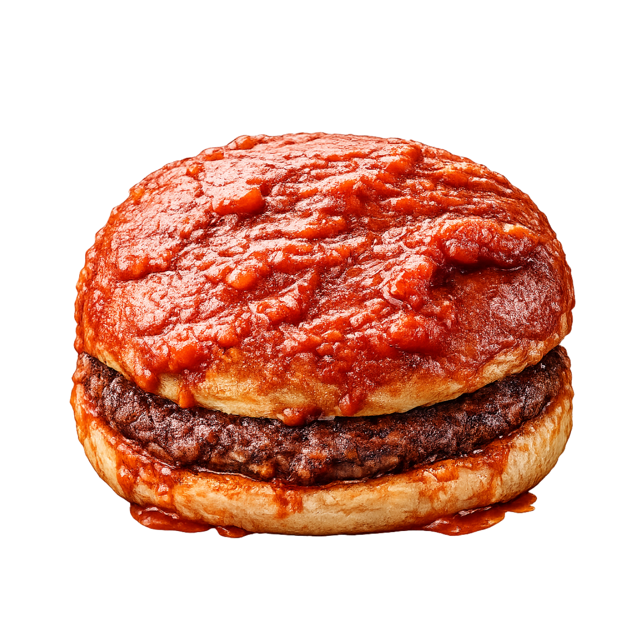 Islak Burger